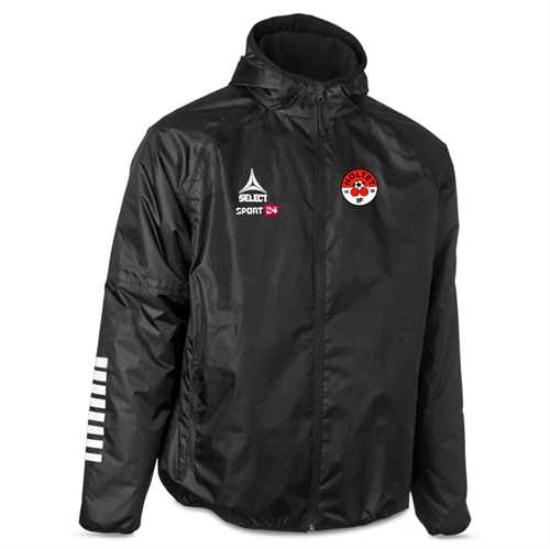 Select Functional Jacket